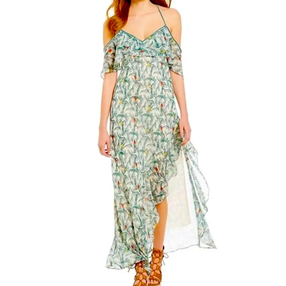 NWT Chelsea & Violet dress, size L